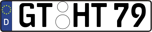 GT-HT79