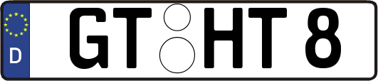GT-HT8