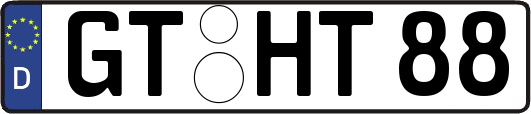 GT-HT88