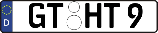 GT-HT9