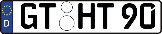 GT-HT90