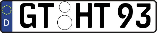 GT-HT93
