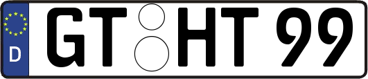 GT-HT99