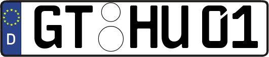 GT-HU01
