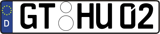 GT-HU02