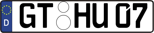 GT-HU07