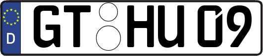 GT-HU09
