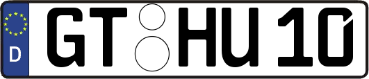GT-HU10