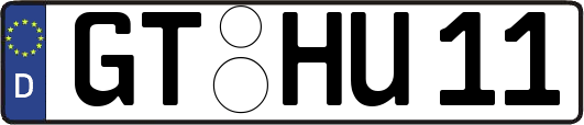GT-HU11
