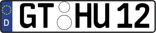 GT-HU12