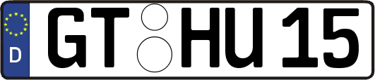 GT-HU15