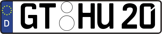 GT-HU20