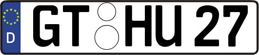GT-HU27