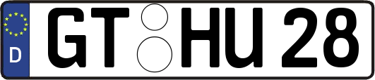 GT-HU28