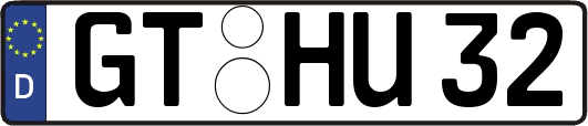 GT-HU32
