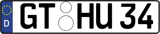 GT-HU34