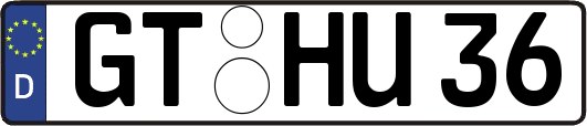 GT-HU36