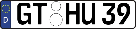 GT-HU39