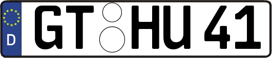 GT-HU41