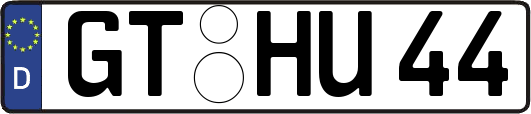 GT-HU44