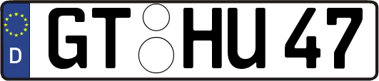 GT-HU47