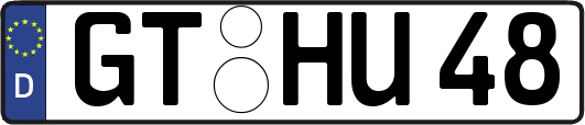 GT-HU48