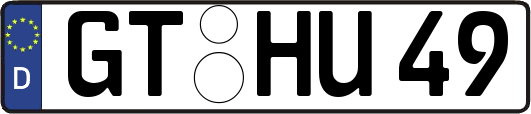 GT-HU49