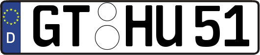 GT-HU51