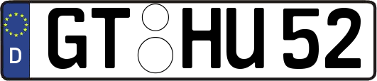 GT-HU52