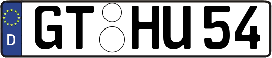 GT-HU54