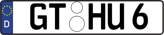 GT-HU6