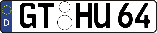 GT-HU64