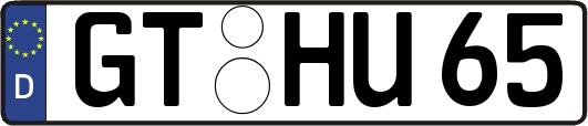 GT-HU65