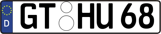 GT-HU68