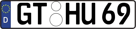 GT-HU69