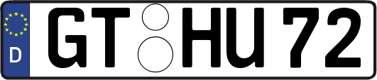 GT-HU72