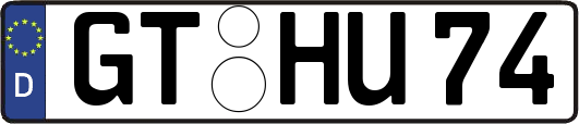 GT-HU74