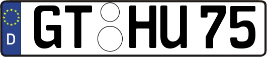 GT-HU75