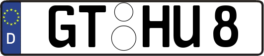 GT-HU8
