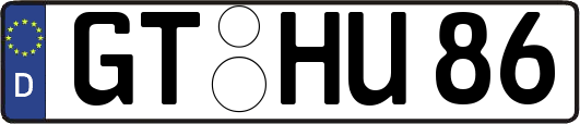 GT-HU86