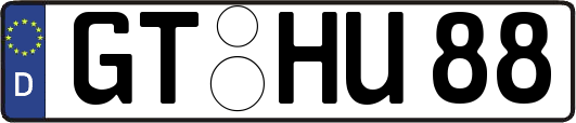 GT-HU88