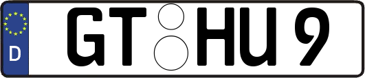 GT-HU9