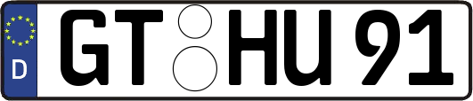 GT-HU91