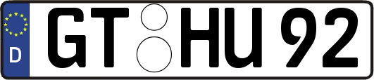 GT-HU92