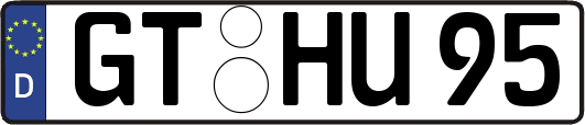 GT-HU95