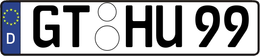 GT-HU99