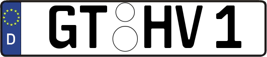 GT-HV1