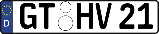 GT-HV21