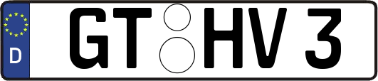 GT-HV3