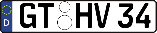 GT-HV34